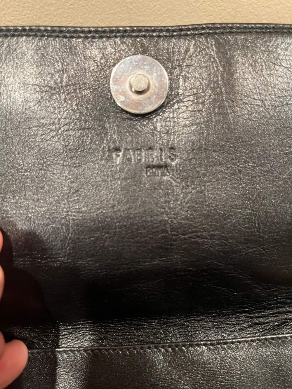 Fabris Roma bag - Picture 2 of 6